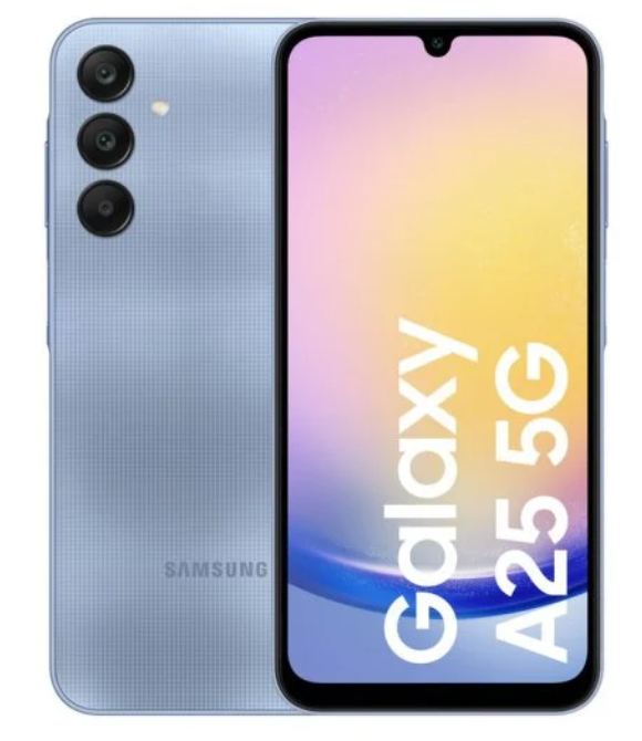 Samsung Série A20