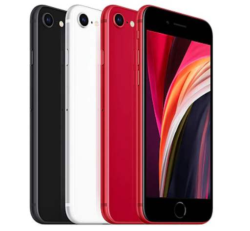 Iphone SE 2020