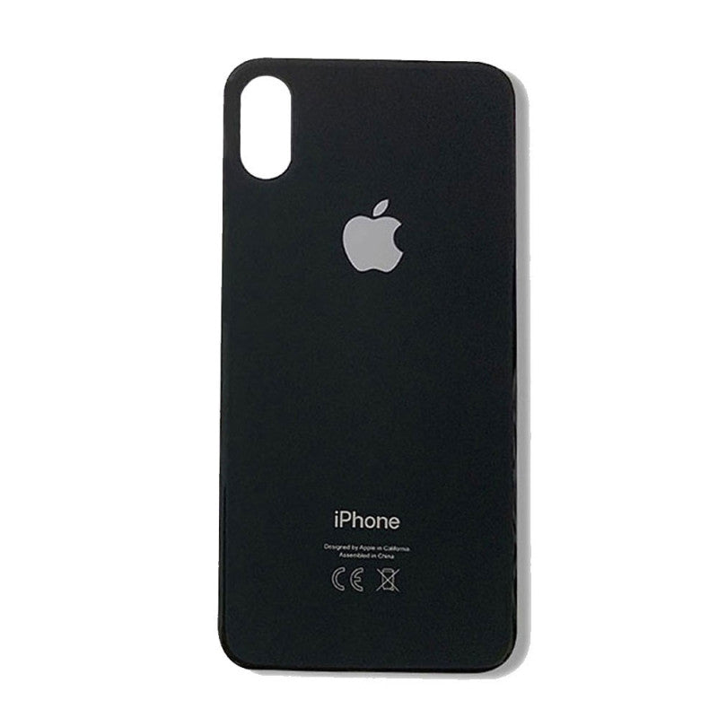Iphone série X