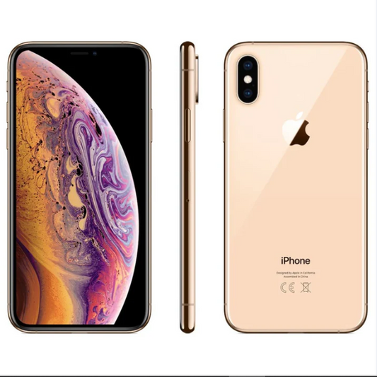 Iphone Xs
