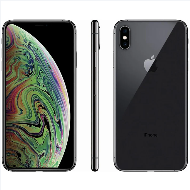 Iphone série X