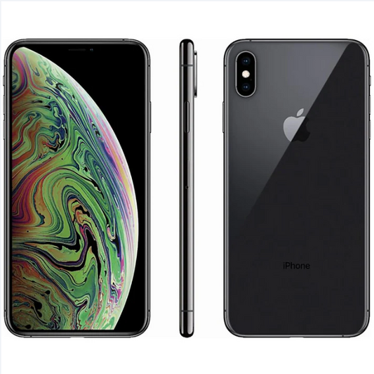 Iphone série X